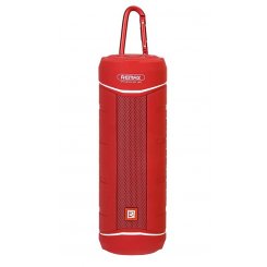 Портативна акустика Remax RB-M10 (6954851264736) Red