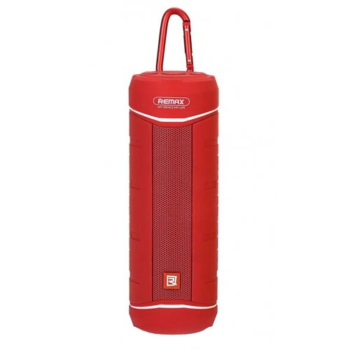 

Remax RB-M10 (6954851264736) Red