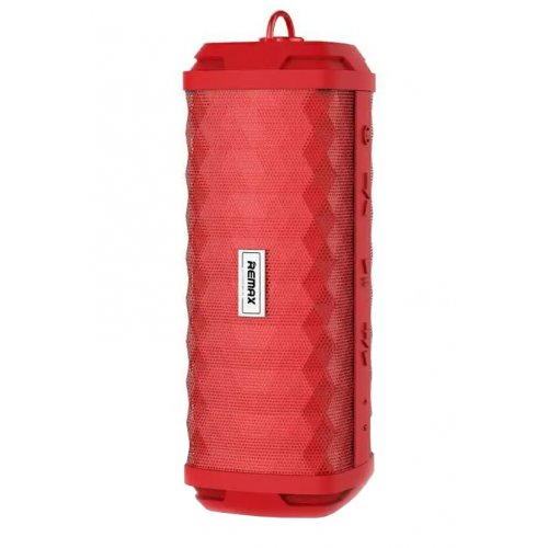

Remax RB-M12 (6954851275701) Red