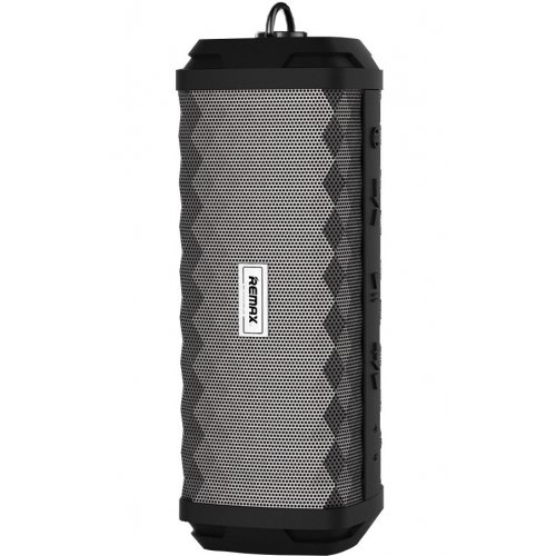 

Remax RB-M12 (6954851275718) Black