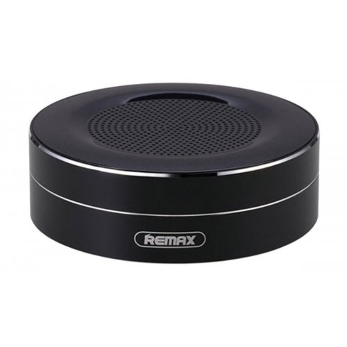 

Remax RB-M13 (6954851270232) Black