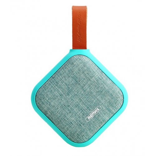 

Remax RB-M15 (6954851269366) Blue