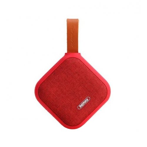 

Remax RB-M15 (6954851269359) Red