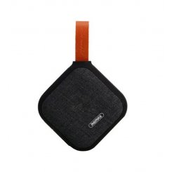 Портативна акустика Remax RB-M15 (6954851269335) Black