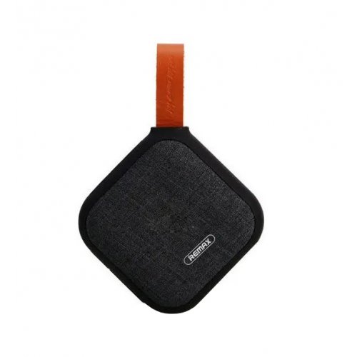 

Remax RB-M15 (6954851269335) Black