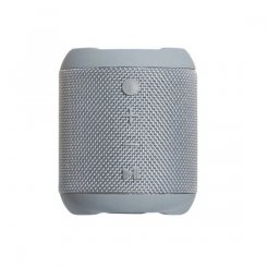 Портативная акустика Remax RB-M21 (6954851285786) White