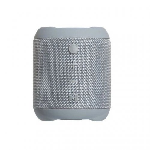 Купить Портативная акустика Remax RB-M21 (6954851285786) White - цена в Харькове, Киеве, Днепре, Одессе
в интернет-магазине Telemart фото