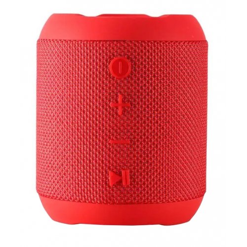 Купить Портативная акустика Remax RB-M21 (6954851285779) Red - цена в Харькове, Киеве, Днепре, Одессе
в интернет-магазине Telemart фото