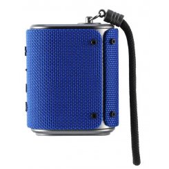 Портативна акустика Remax RB-M30 (6954851293712) Blue