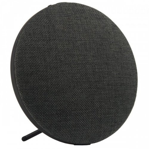 Купити Портативна акустика Remax RB-M9 (6954851260820) Black - ціна в Києві, Львові, Вінниці, Хмельницькому, Франківську, Україні | інтернет-магазин TELEMART.UA фото