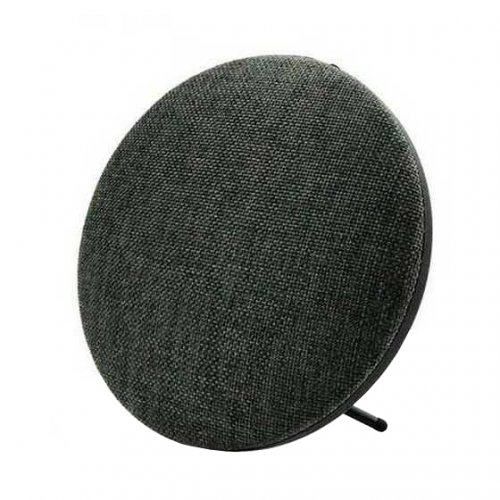 Купити Портативна акустика Remax RB-M9 (6954851260820) Black - ціна в Києві, Львові, Вінниці, Хмельницькому, Франківську, Україні | інтернет-магазин TELEMART.UA фото