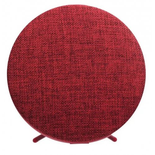 Купить Портативная акустика Remax RB-M9 (6954851260813) Red - цена в Харькове, Киеве, Днепре, Одессе
в интернет-магазине Telemart фото