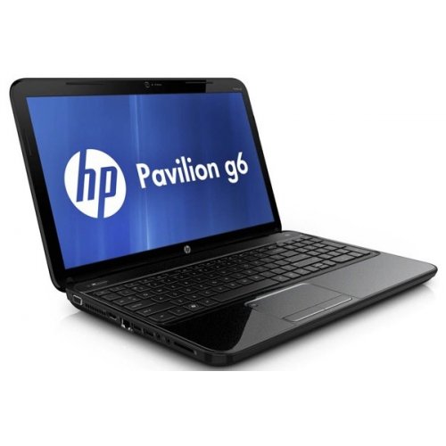 Продати Ноутбук HP Pavilion g6-2201er (C0X88EA) Sparkling Black за Trade-In у інтернет-магазині Телемарт - Київ, Дніпро, Україна фото