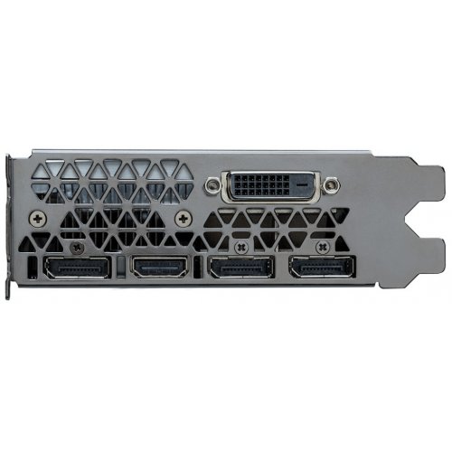 Продати Відеокарта MSI GeForce GTX 1080 Founders Edition 8192MB (912-V801-1295) за Trade-In у інтернет-магазині Телемарт - Київ, Дніпро, Україна фото