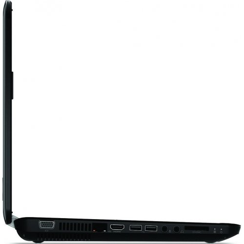 Продати Ноутбук HP Pavilion g6-2207sr (C4W12EA) Sparkling Black за Trade-In у інтернет-магазині Телемарт - Київ, Дніпро, Україна фото