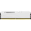 Photo RAM Kingston DDR5 32GB 5200Mhz FURY Beast White (KF552C36BWE-32)