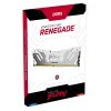 Фото ОЗУ Kingston DDR5 64GB (2x32GB) 6000Mhz FURY Renegade White (KF560C32RWK2-64)