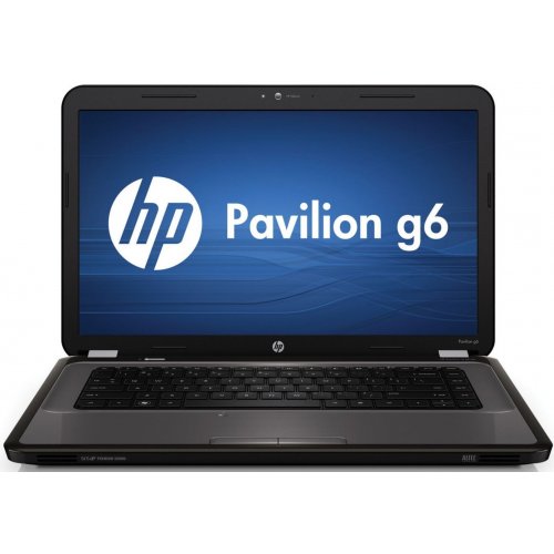 Продать Ноутбук HP Pavilion g6-2235er (C6M38EA) Sparkling Black по Trade-In интернет-магазине Телемарт - Киев, Днепр, Украина фото