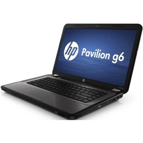 Продати Ноутбук HP Pavilion g6-2235er (C6M38EA) Sparkling Black за Trade-In у інтернет-магазині Телемарт - Київ, Дніпро, Україна фото