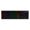 Photo Keyboard HATOR Starfall RGB Pink switch (HTK-599) Black