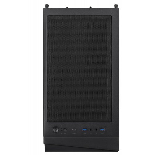 Купить Корпус 2E Gaming INFINITY G205А без БП (2E-G205A) Black с проверкой совместимости: обзор, характеристики, цена в Киеве, Днепре, Одессе, Харькове, Украине | интернет-магазин TELEMART.UA фото