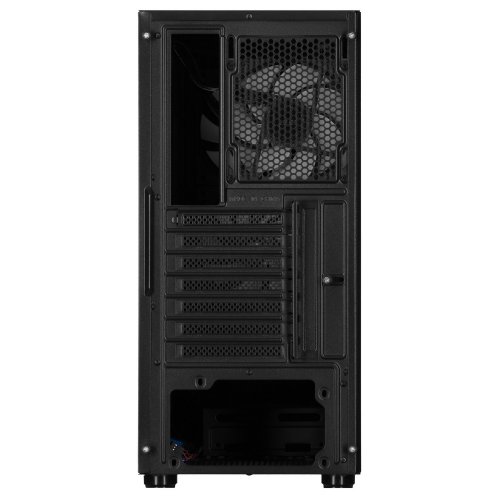 Photo 2E Gaming INFINITY G205А without PSU (2E-G205A) Black