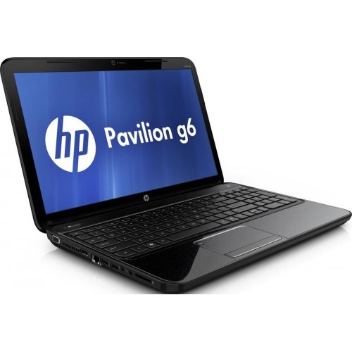 Продати Ноутбук HP Pavilion g6-2241sr (C6M26EA) Sparkling Black за Trade-In у інтернет-магазині Телемарт - Київ, Дніпро, Україна фото