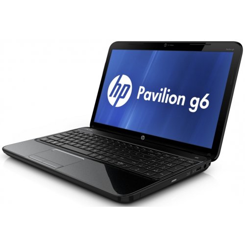 Продати Ноутбук HP Pavilion g6-2252sr (C4V40EA) Sparkling Black за Trade-In у інтернет-магазині Телемарт - Київ, Дніпро, Україна фото