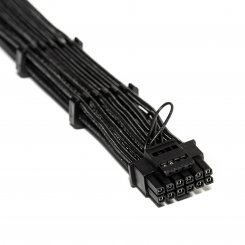 Адаптер EVOLVE 3 x 8 pin to 16 pin PCIe 5.0 (EV-APCIE-BK) Black