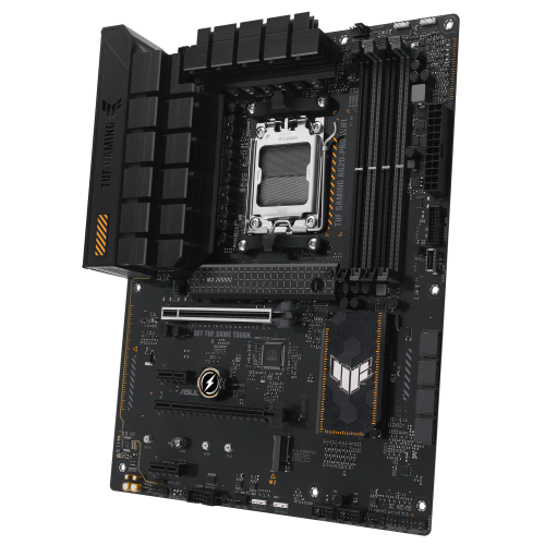 Photo Motherboard Asus TUF GAMING A620-PRO WIFI (sAM5, AMD A620)