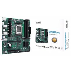 Материнская плата Asus Pro B650M-CT-CSM (sAM5, AMD B650)