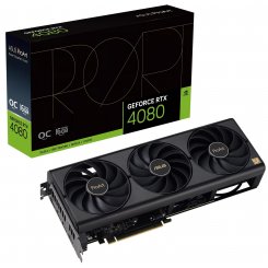 Фото Asus ProArt GeForce RTX 4080 OC 16384MB (PROART-RTX4080-O16G)