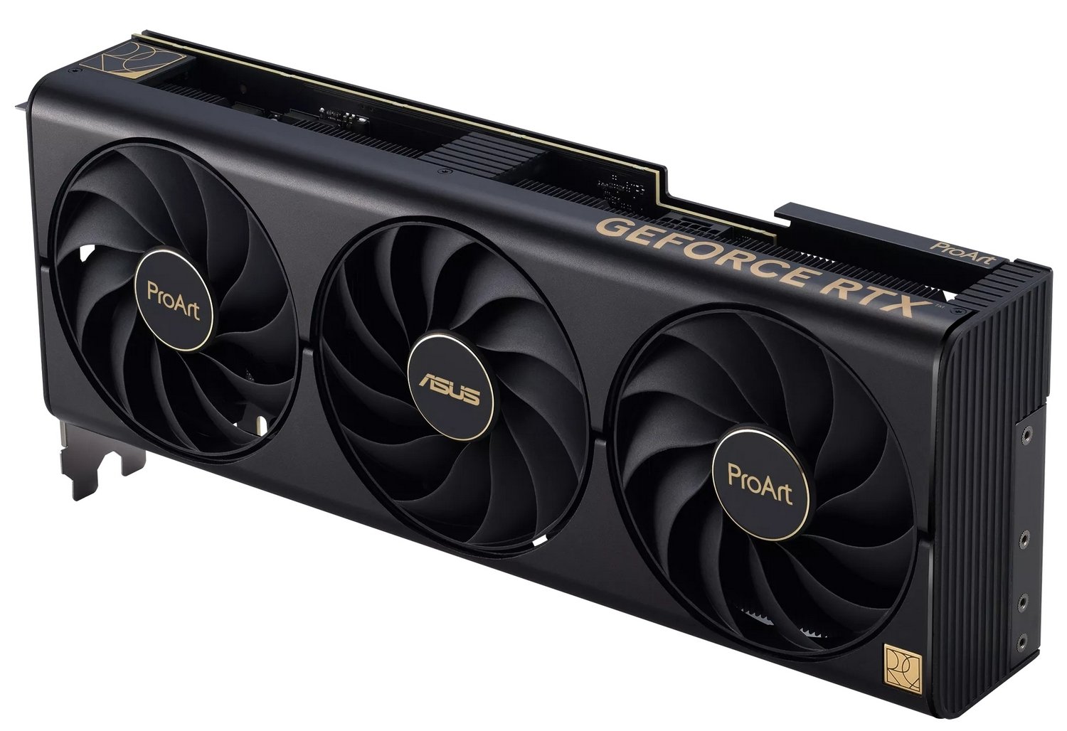 Видеокарта Asus ProArt GeForce RTX 4080 OC 16384MB (PROART-RTX4080-O16G ...