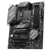 Photo Motherboard MSI B760 GAMING PLUS WIFI (s1700, Intel B760)