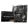 MSI B650 GAMING PLUS WIFI (sAM5, AMD B650)