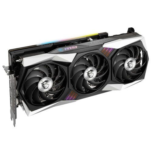 Продать Видеокарта MSI Radeon RX 6800 GAMING TRIO PLUS V1 16384MB (RADEON RX 6800 GAMING TRIO PLUS 16G V1) по Trade-In интернет-магазине Телемарт - Киев, Днепр, Украина фото
