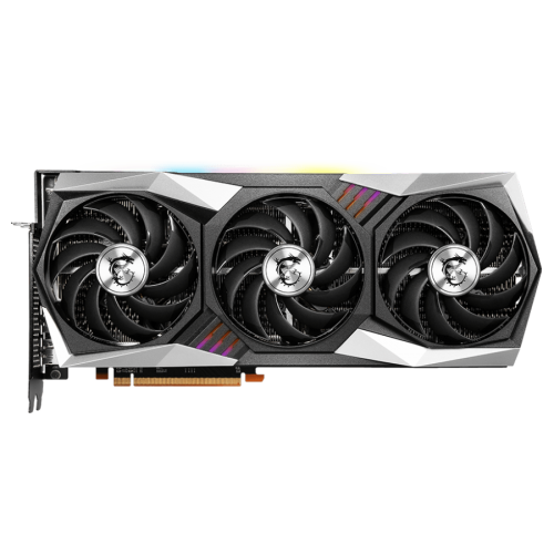 Продать Видеокарта MSI Radeon RX 6800 GAMING TRIO PLUS V1 16384MB (RADEON RX 6800 GAMING TRIO PLUS 16G V1) по Trade-In интернет-магазине Телемарт - Киев, Днепр, Украина фото