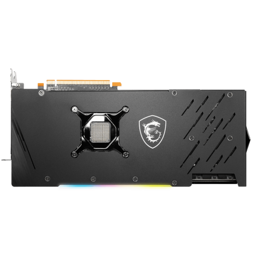 Продать Видеокарта MSI Radeon RX 6800 GAMING TRIO PLUS V1 16384MB (RADEON RX 6800 GAMING TRIO PLUS 16G V1) по Trade-In интернет-магазине Телемарт - Киев, Днепр, Украина фото