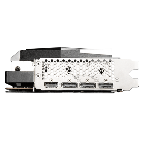 Продать Видеокарта MSI Radeon RX 6800 GAMING TRIO PLUS V1 16384MB (RADEON RX 6800 GAMING TRIO PLUS 16G V1) по Trade-In интернет-магазине Телемарт - Киев, Днепр, Украина фото