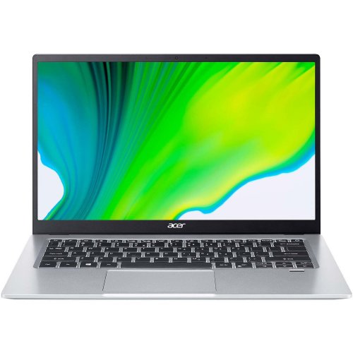 

Acer Swift 1 SF114-34 (NX.A77EU.00T) Silver