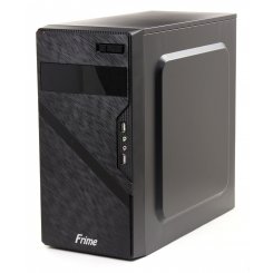 Корпус FRIME 400W FC-001B Black