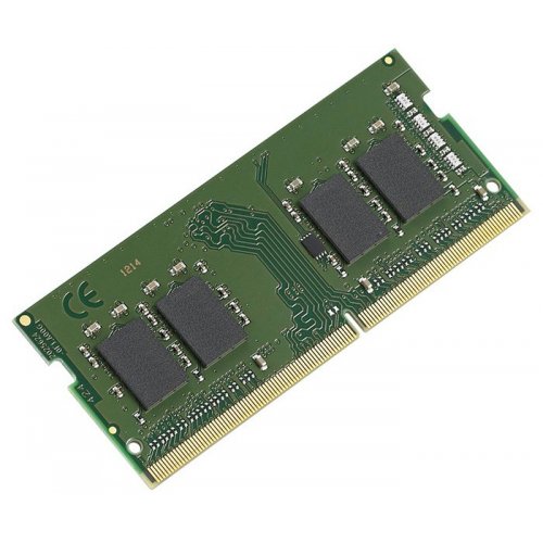Продать ОЗУ Kingston SODIMM DDR4 8GB 2133Mhz (KVR21S15S8/8) по Trade-In интернет-магазине Телемарт - Киев, Днепр, Украина фото