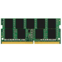 ОЗУ Kingston SODIMM DDR4 16GB 2133Mhz (KVR21S15D8/16)