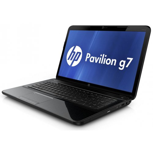 Продати Ноутбук HP Pavilion g7-2025sr (B4E47EA) Black за Trade-In у інтернет-магазині Телемарт - Київ, Дніпро, Україна фото