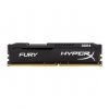 Kingston DDR4 8GB 2400Mhz HyperX FURY Black (HX424C15FB2/8)