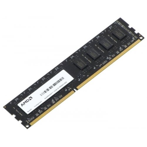 Продати ОЗП AMD DDR3 8GB 1333Mhz (R338G1339U2S-UO) за Trade-In у інтернет-магазині Телемарт - Київ, Дніпро, Україна фото