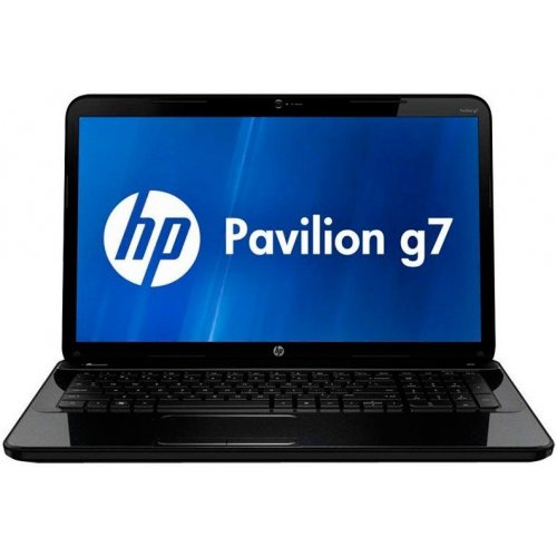 Продати Ноутбук HP Pavilion g7-2159sr (B6K30EA) Sparkling Black за Trade-In у інтернет-магазині Телемарт - Київ, Дніпро, Україна фото