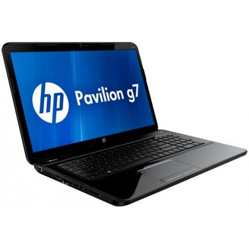 Продати Ноутбук HP Pavilion g7-2159sr (B6K30EA) Sparkling Black за Trade-In у інтернет-магазині Телемарт - Київ, Дніпро, Україна фото