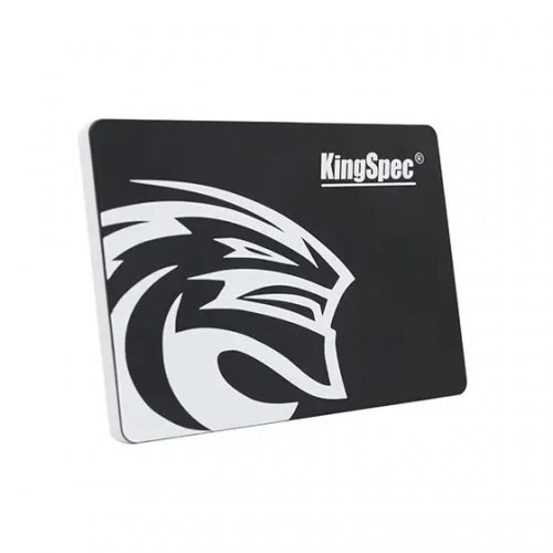 Продать SSD-диск KingSpec P3 64GB 2.5" (KingSpec P3-64) по Trade-In интернет-магазине Телемарт - Киев, Днепр, Украина фото