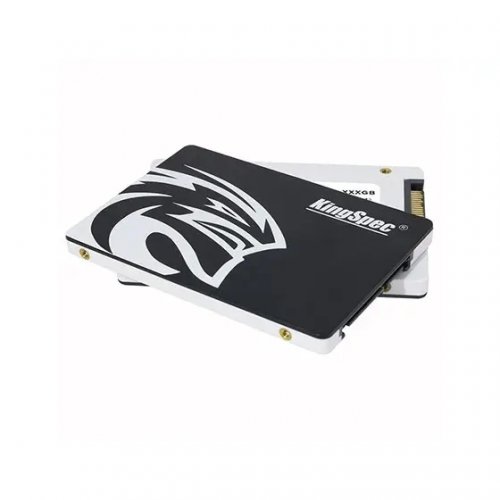 Продать SSD-диск KingSpec P3 64GB 2.5" (KingSpec P3-64) по Trade-In интернет-магазине Телемарт - Киев, Днепр, Украина фото